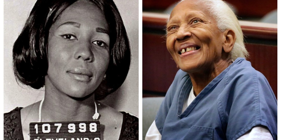 "Я не жалею, что воровала": история женщины, которая 70 лет крала драгоценности