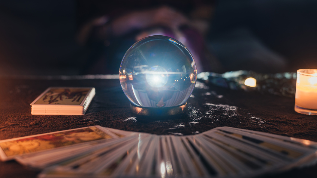    Фото: Sarayut Sridee/shutterstock