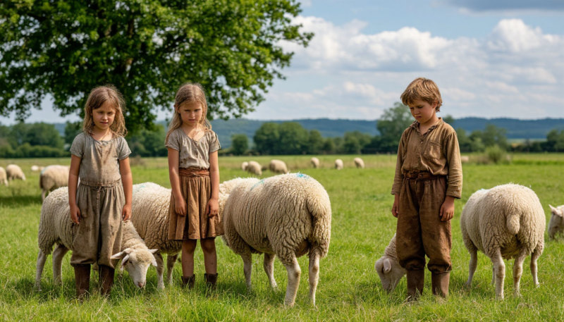    Коллаж: shedevrum.ai