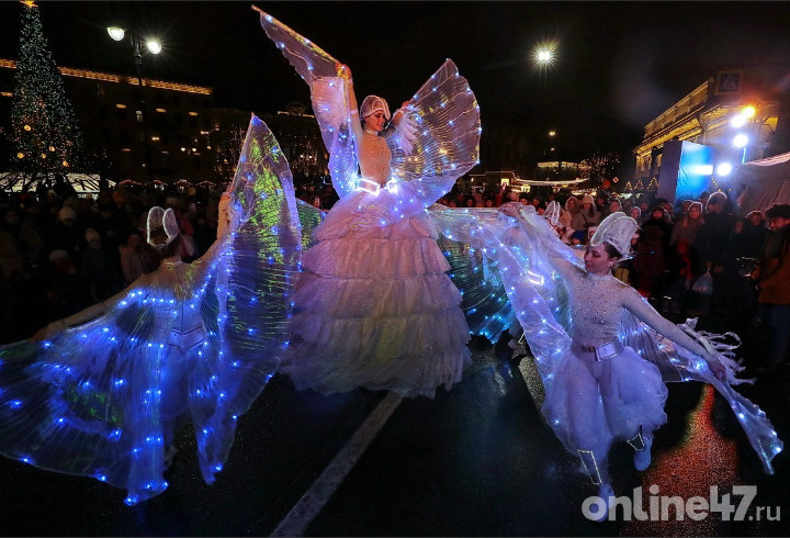 фото: Валентин Илюшин/ Online47