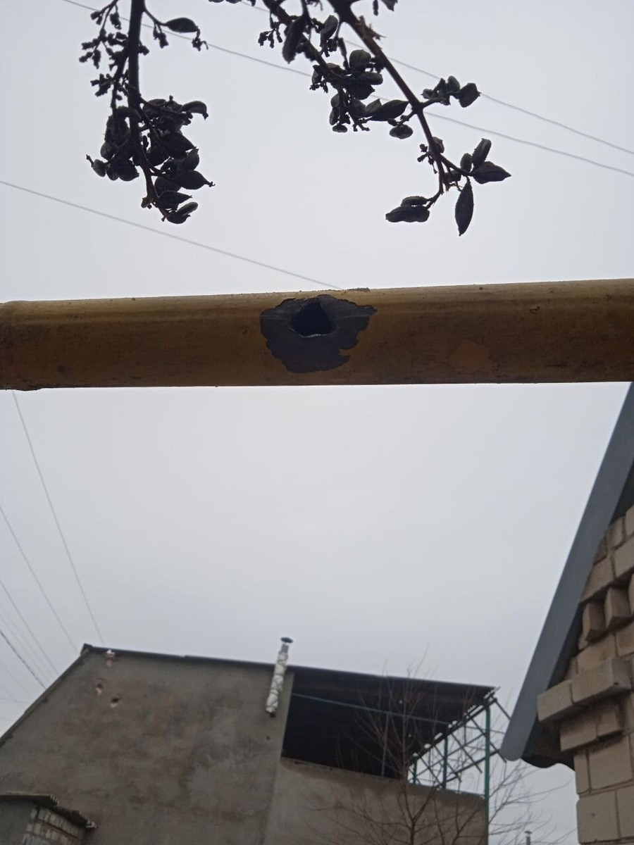    Фото: Администрация Каховского МО