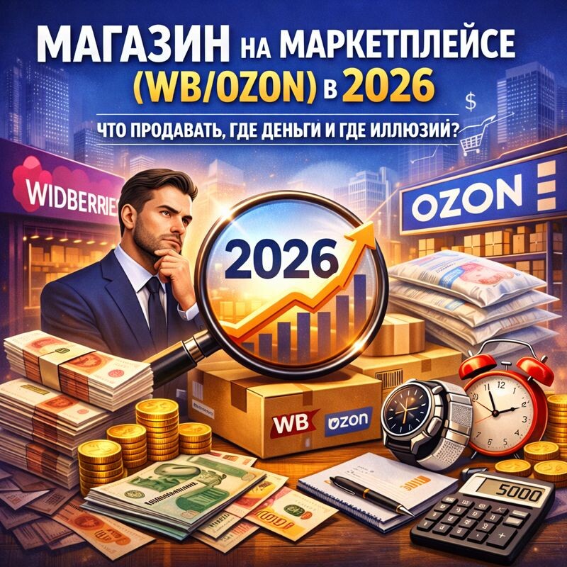 Бизнес идеи