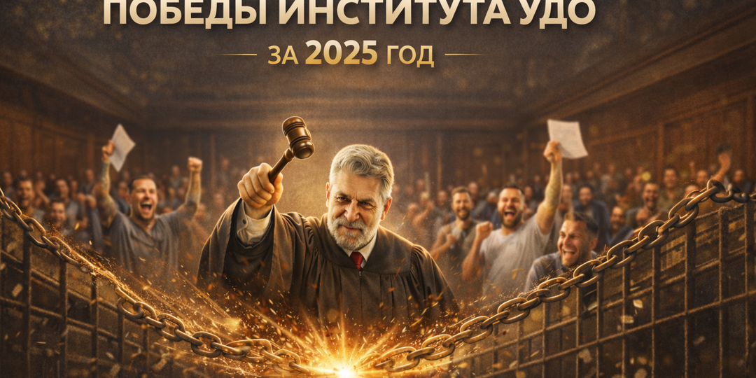 Итоги 2025 года. Год, который изменил судьбы.