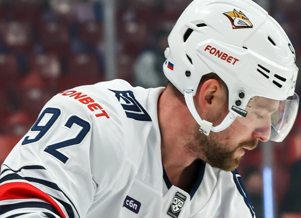     Вашингтонцы о Кузнецове на драфте отказов КХЛ: печальный конец карьеры, которая могла быть великой