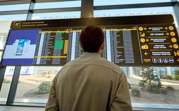 Фото: uzbekistan.airports