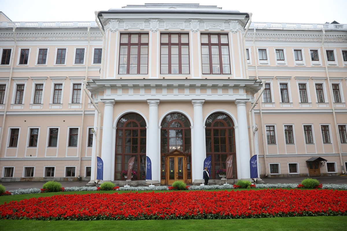    Фото: Учитель года России, ВКонтакте