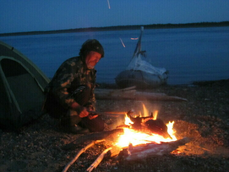     Фото автора