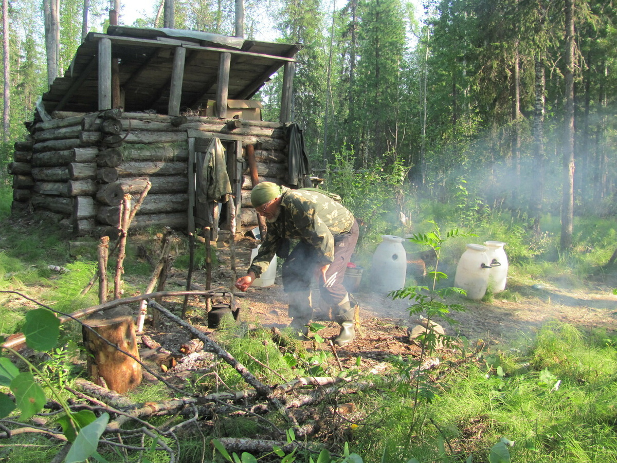     Фото автора