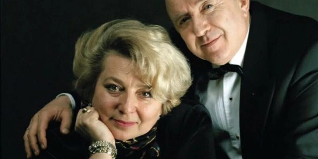 3 брака без детей, жизнь на льду и инвалидная коляска: непростая судьба «Снежной королевы» Татьяны Тарасовой