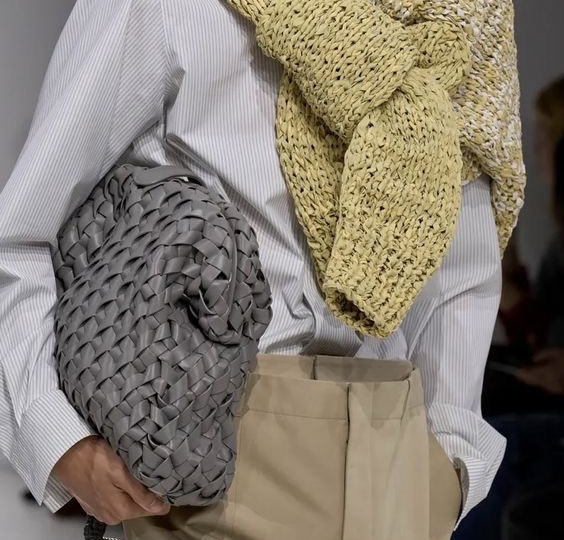 «Бессмертные» сочетания, которые всегда будут в тренде! Мода - это Ваши правила!