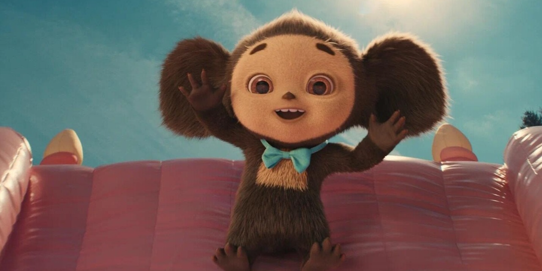 Сборы «Чебурашки 2» за три дня превысили 2 млрд рублей