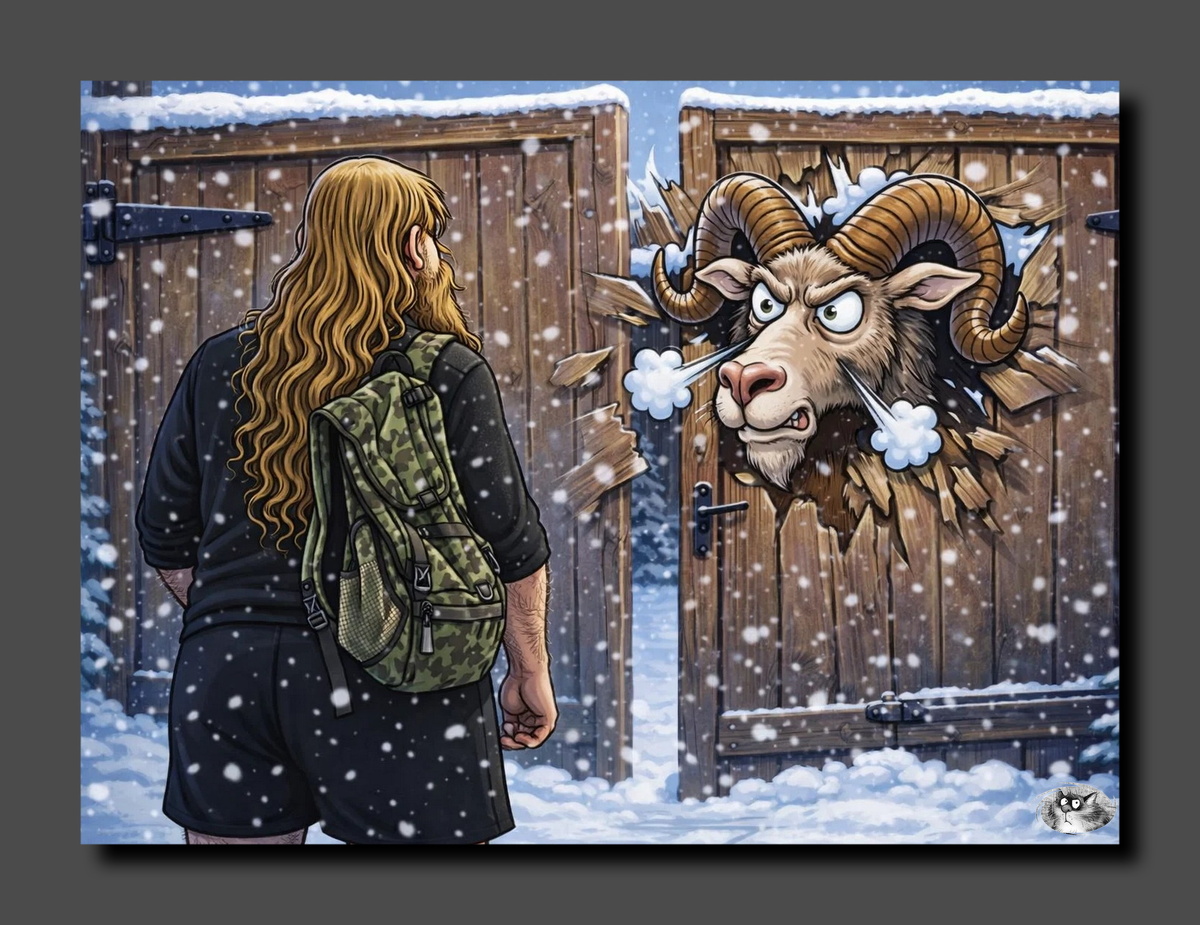 Коллаж автора