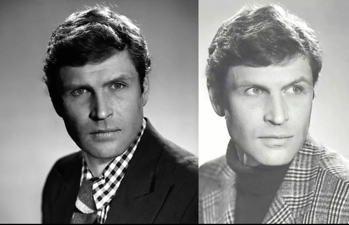 Вадим Спиридонов