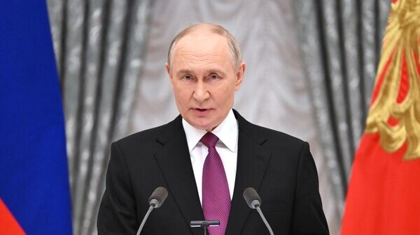    © РИА Новости . Кристина Кормилицына