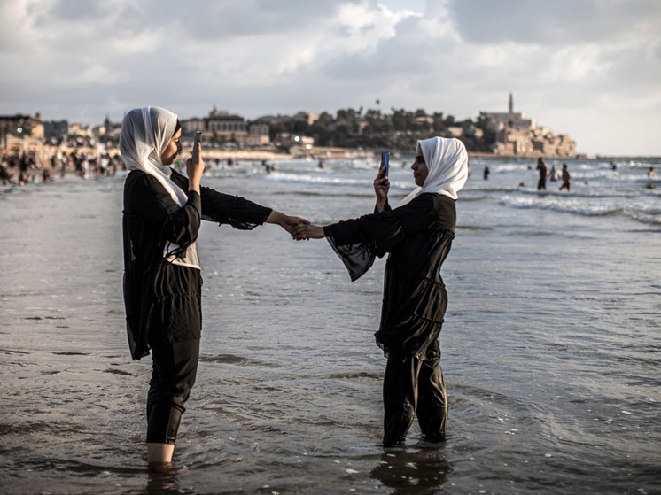     Ilia Yefimovich/dpa/Global Look Press