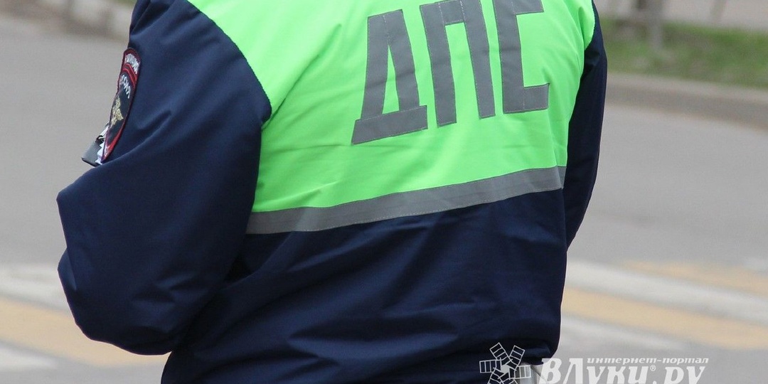 ГИБДД проводит массовые проверки водителей в праздничные выходные