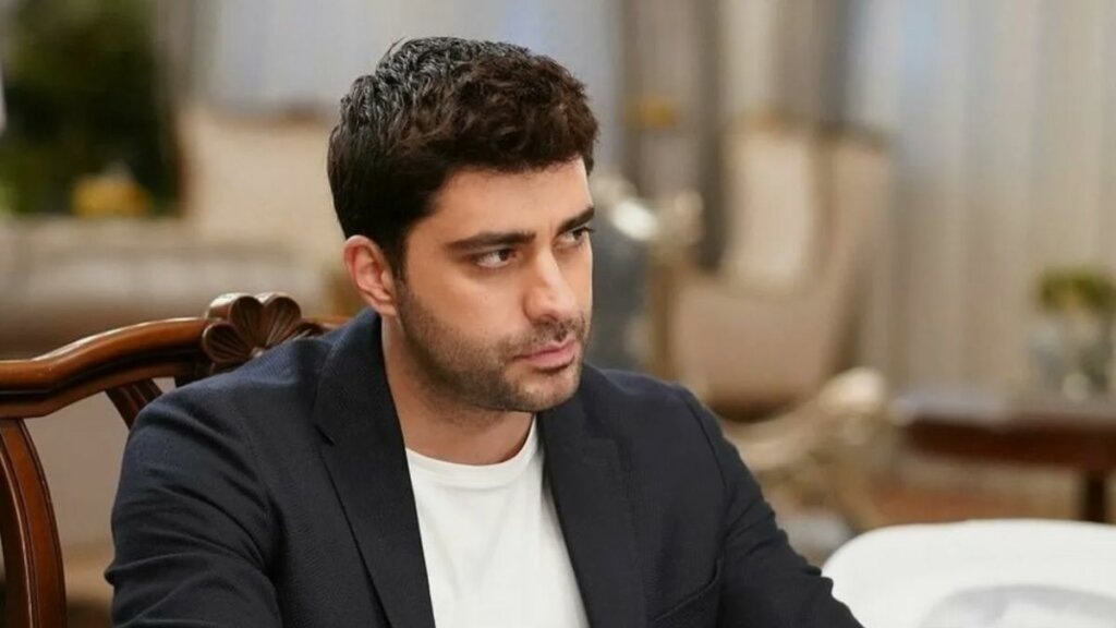    Фото: кадр из сериала