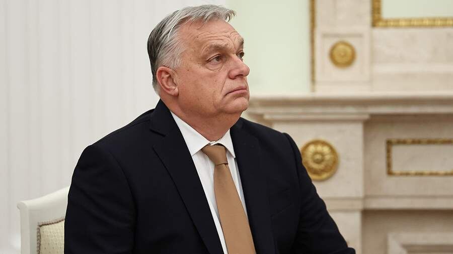    Фото: Global Look Press/Kremlin Pool