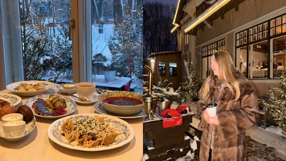 Огородники