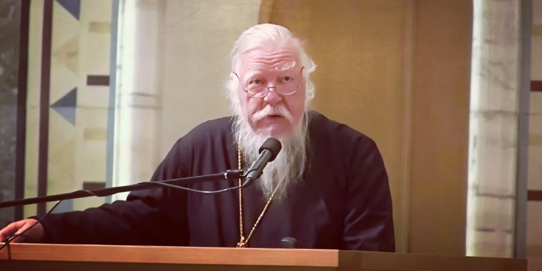 Почему в старости ума не прибавляется? Объясняет священник