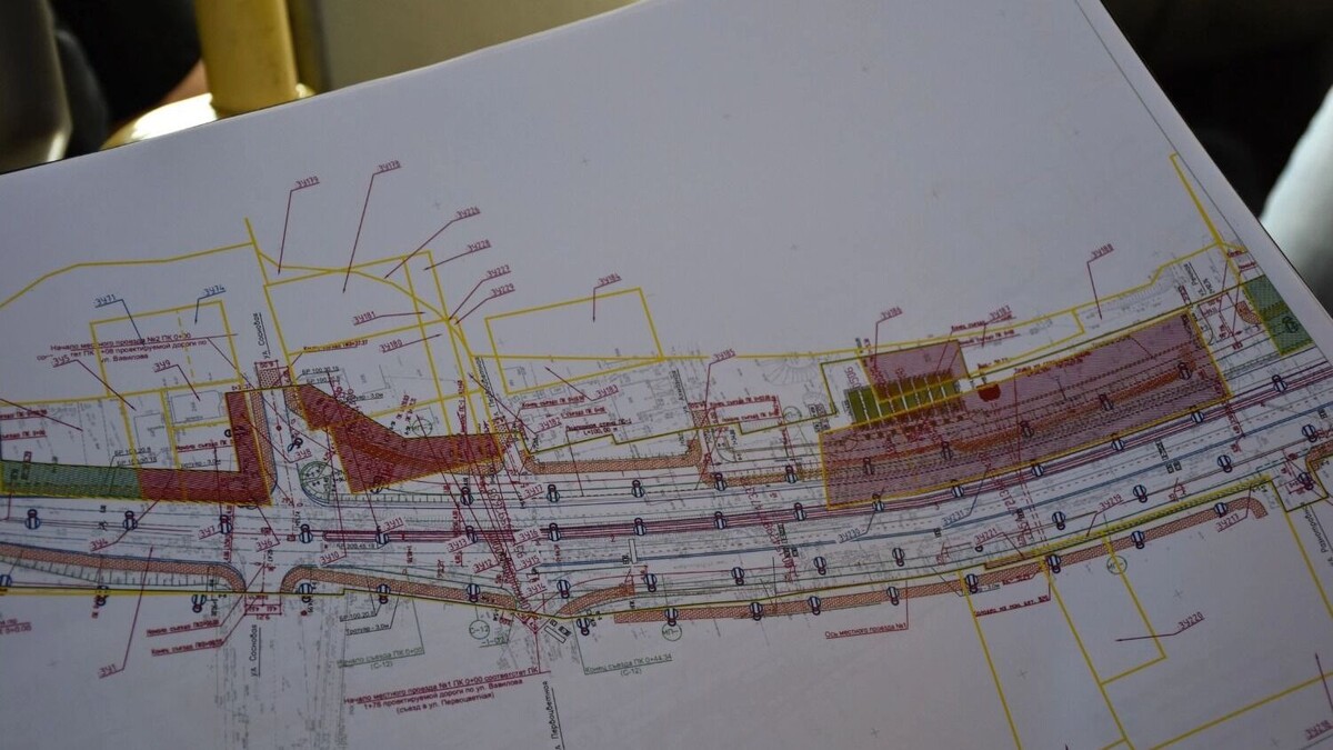    для муниципальных нужд изымут участок в садовом некоммерческом товариществе «Восход»   donland.ru