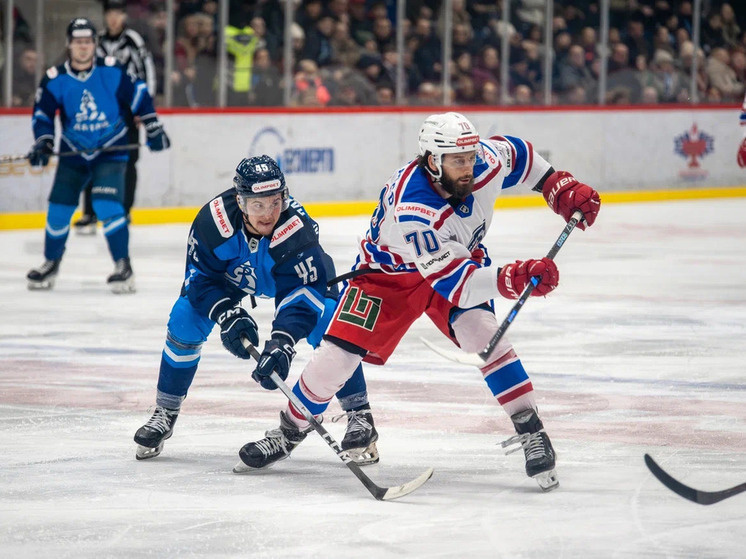     фото - пресс-служба АКМ