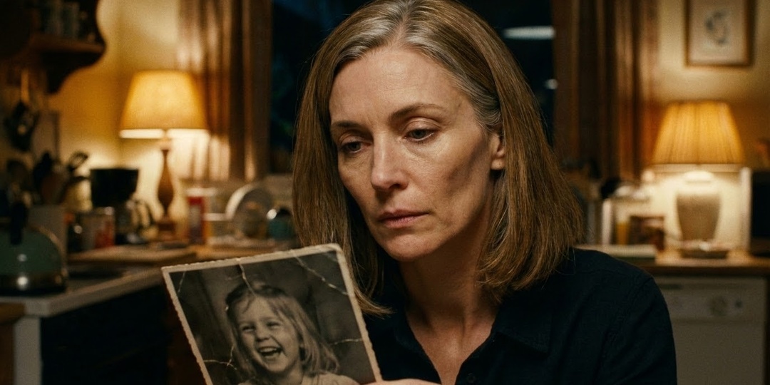 Фотография в чужом кошельке