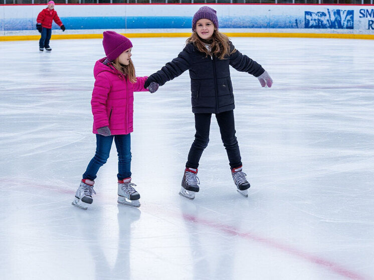     Фото: сгенерировано нейросетью «Шедеврум»
