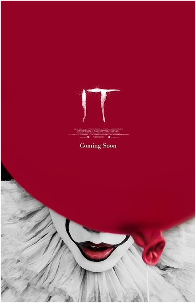 Постер фильма 2017 г.