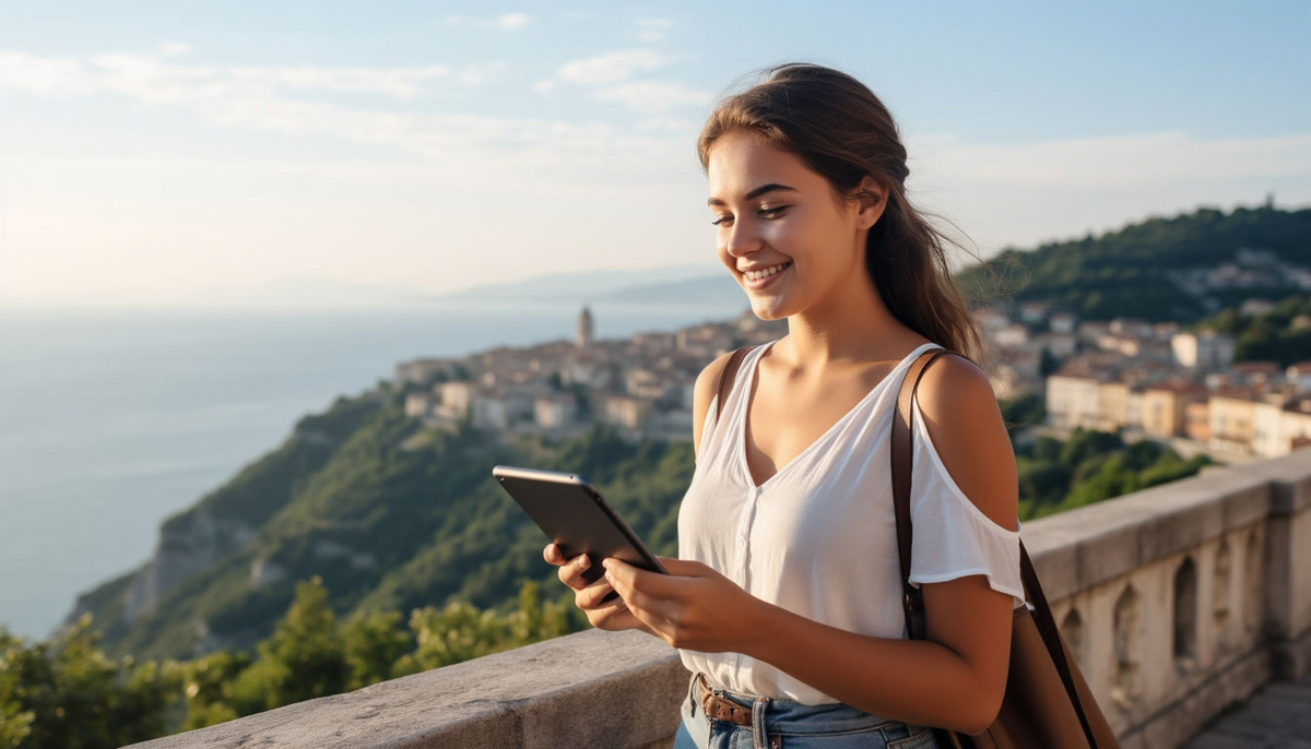 ТОП eSIM (еСИМ) в Болгарии для туристов в 2026 году