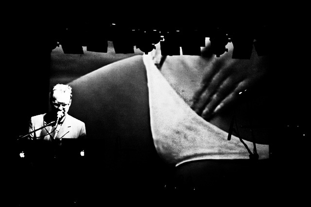 Концертное фото