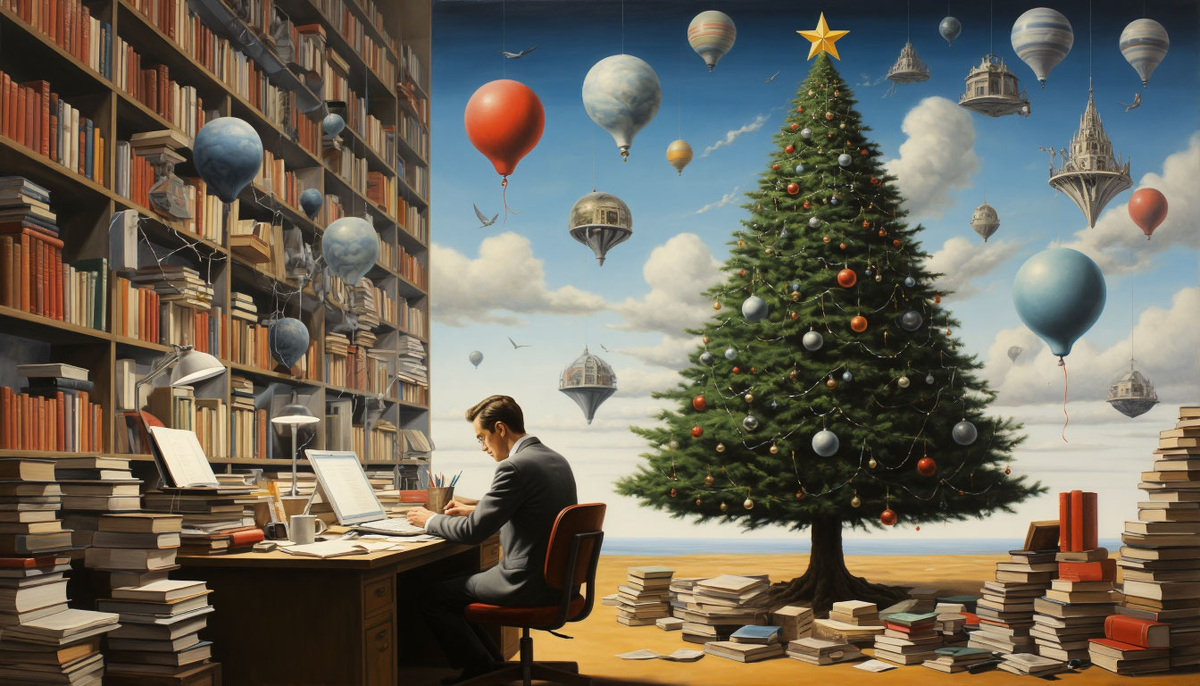 Изображение сгенерировано ИИ.