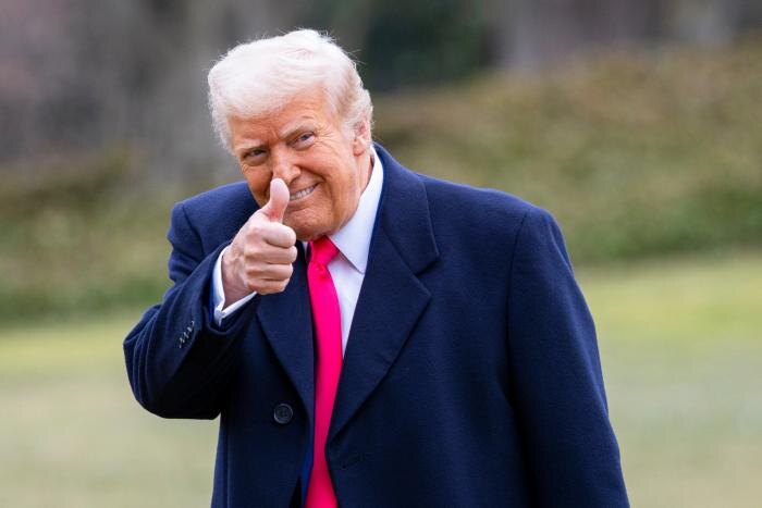 Обложка © Shutterstock / FOTODOM / Joshua Sukoff