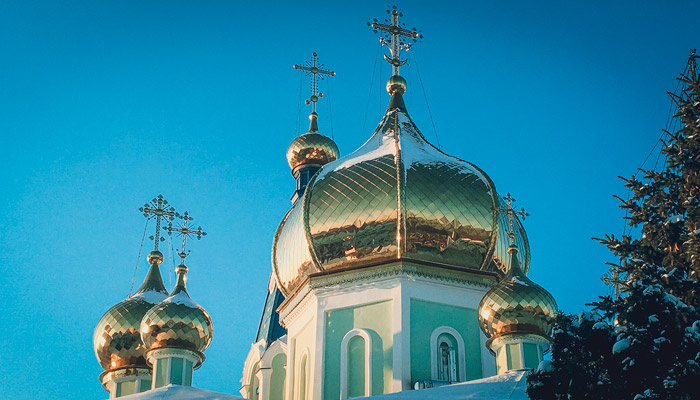 7 января — праздник Рождества Христова. Фото: 1MI