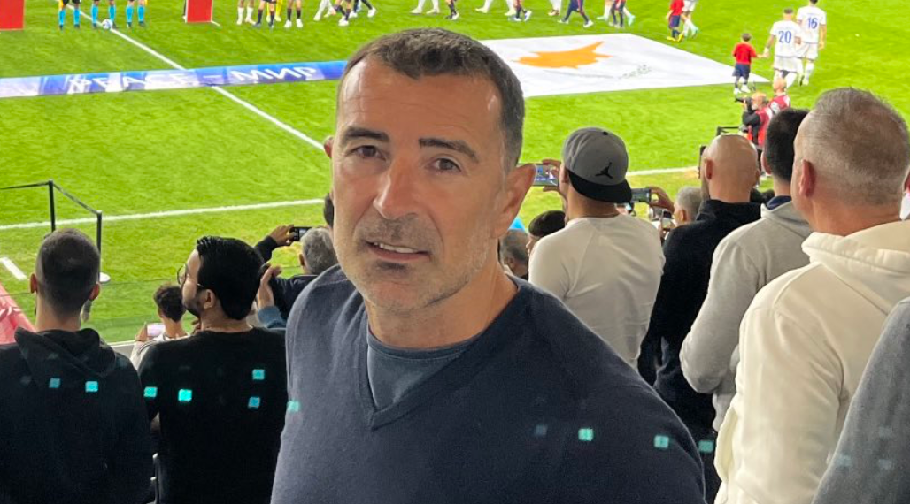     Хуан Карседо/Х