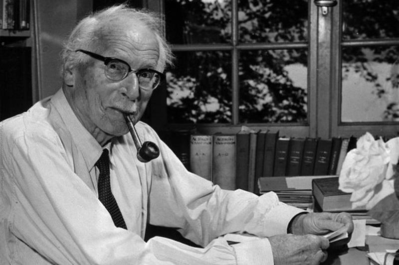 Учение Карла Юнга — в коротких фразах