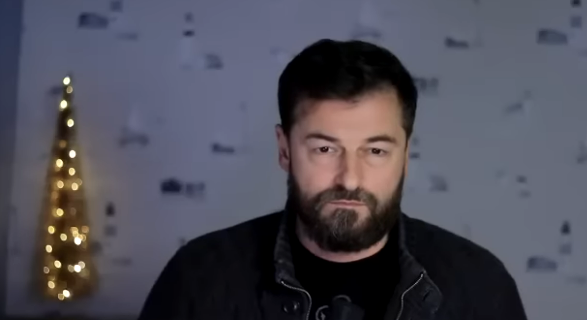 Автор: прот. Вячеслав Рубский