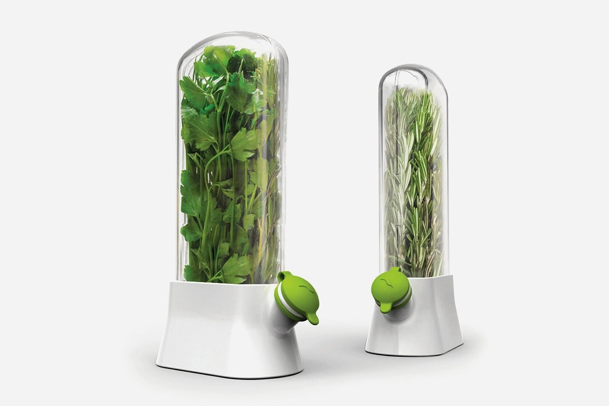 Контейнер для зелени Loid, Яндекс Маркет