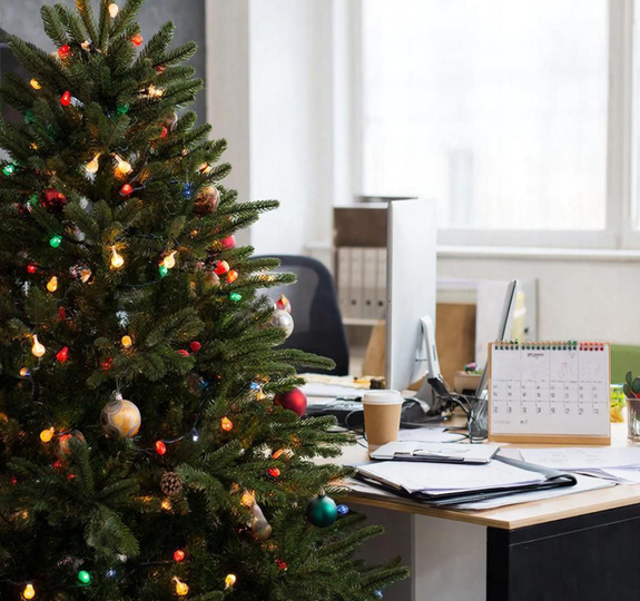 Как оплачивается рабочее время в новогодние праздники 2026 года?