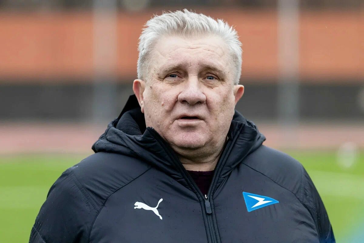 Сергей Ташуев 