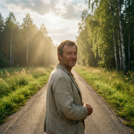 Автор: В. Панченко