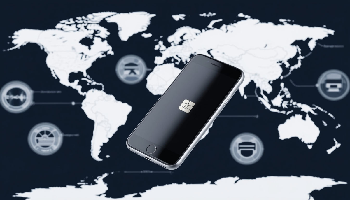 ТОП eSIM (еСИМ) в Канаде для туристов в 2026 году