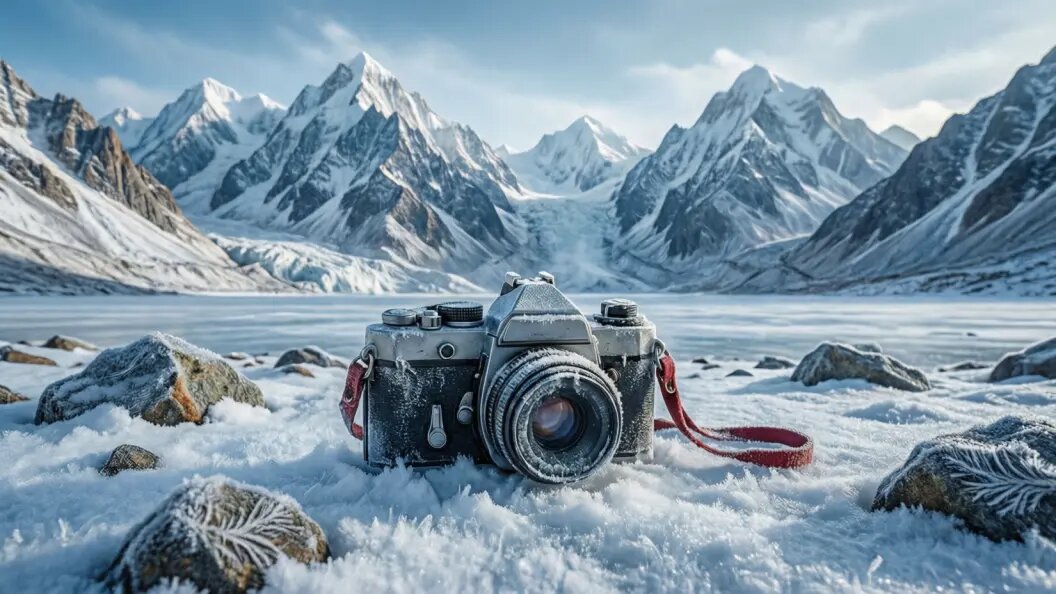    Фото сгенерировано нейросетью.