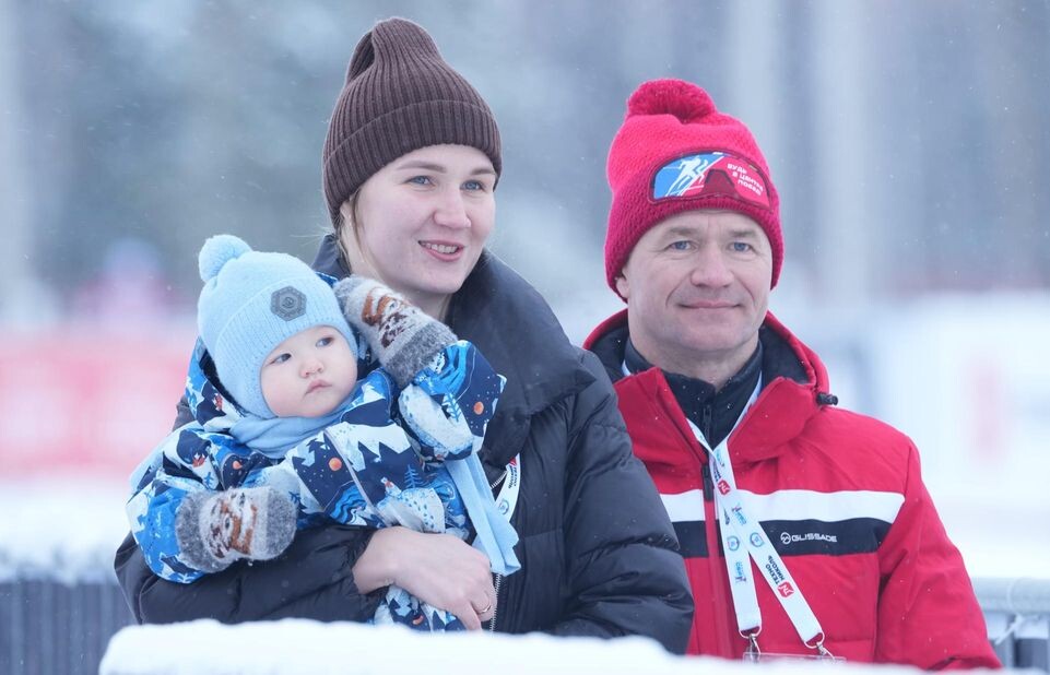    «ТЕХНОНИКОЛЬ. Гонки чемпионов»