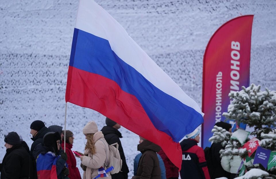     «ТЕХНОНИКОЛЬ. Гонки чемпионов»