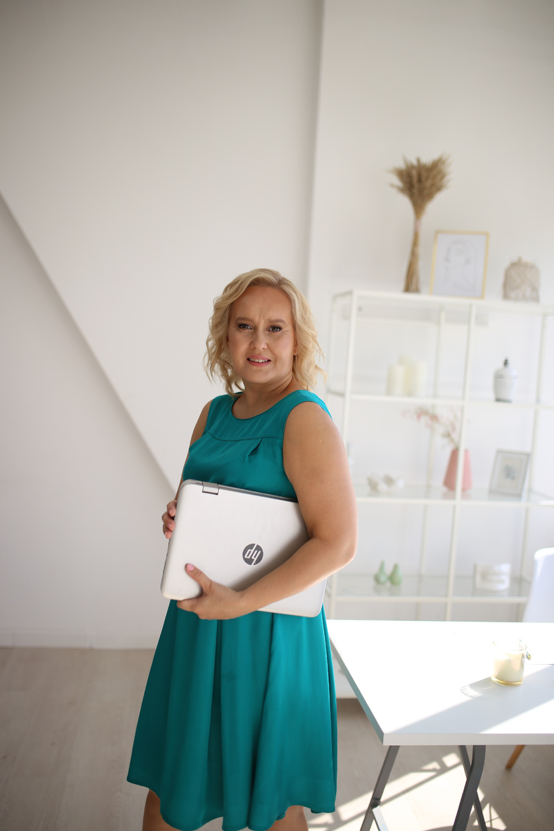 Личное фото автора