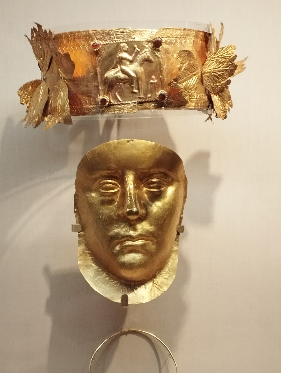 Комплект целиком