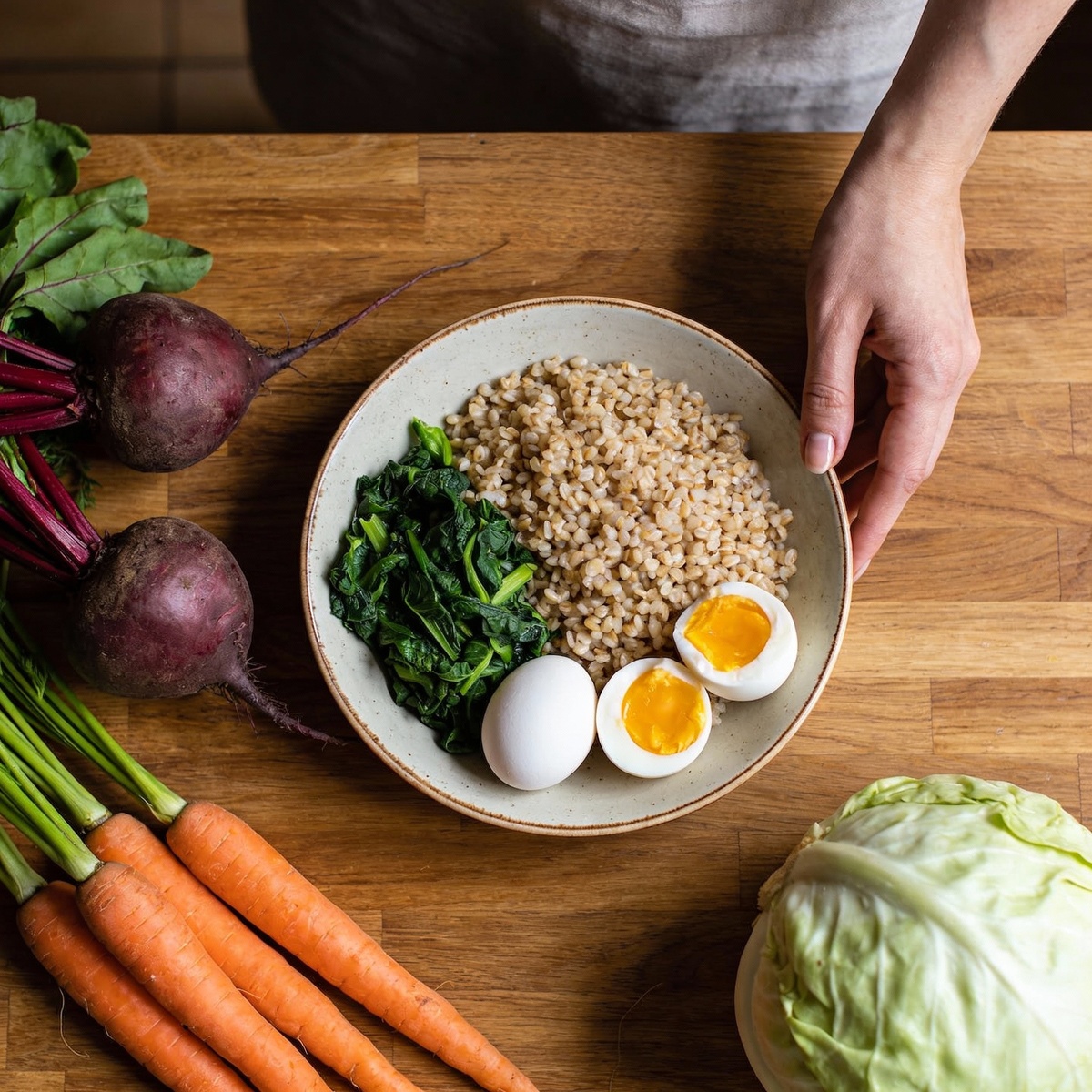 Изображение сгенерировано автором с помощью ИИ