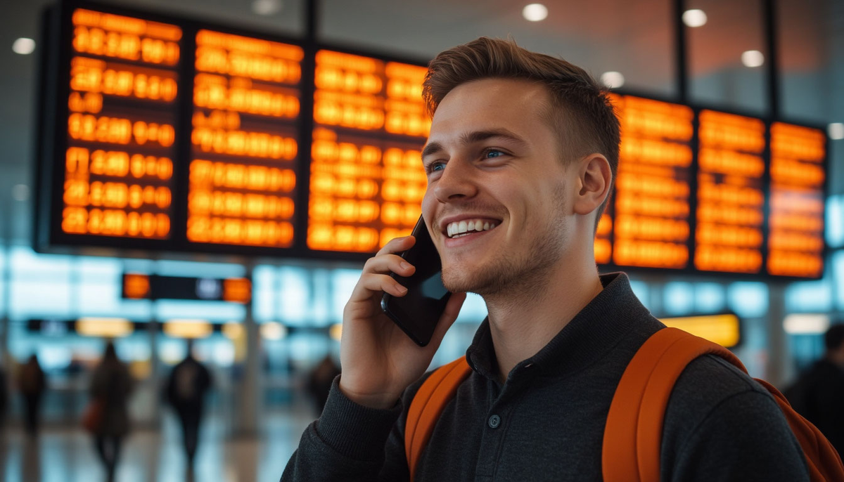 ТОП eSIM (еСИМ) в Литве для туристов в 2026 году