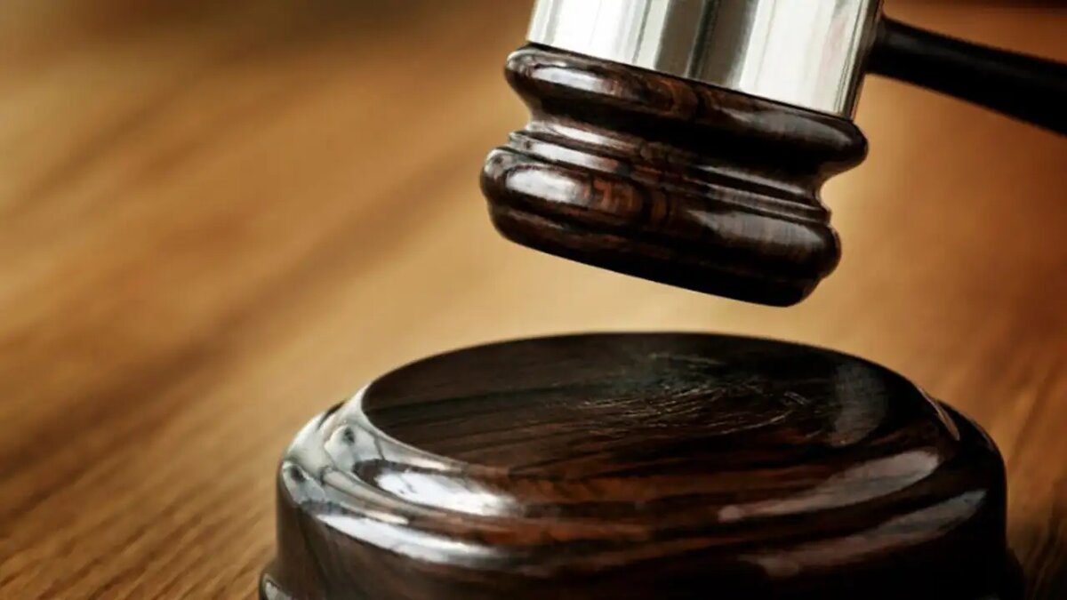    Суд. © ru.freepik.com